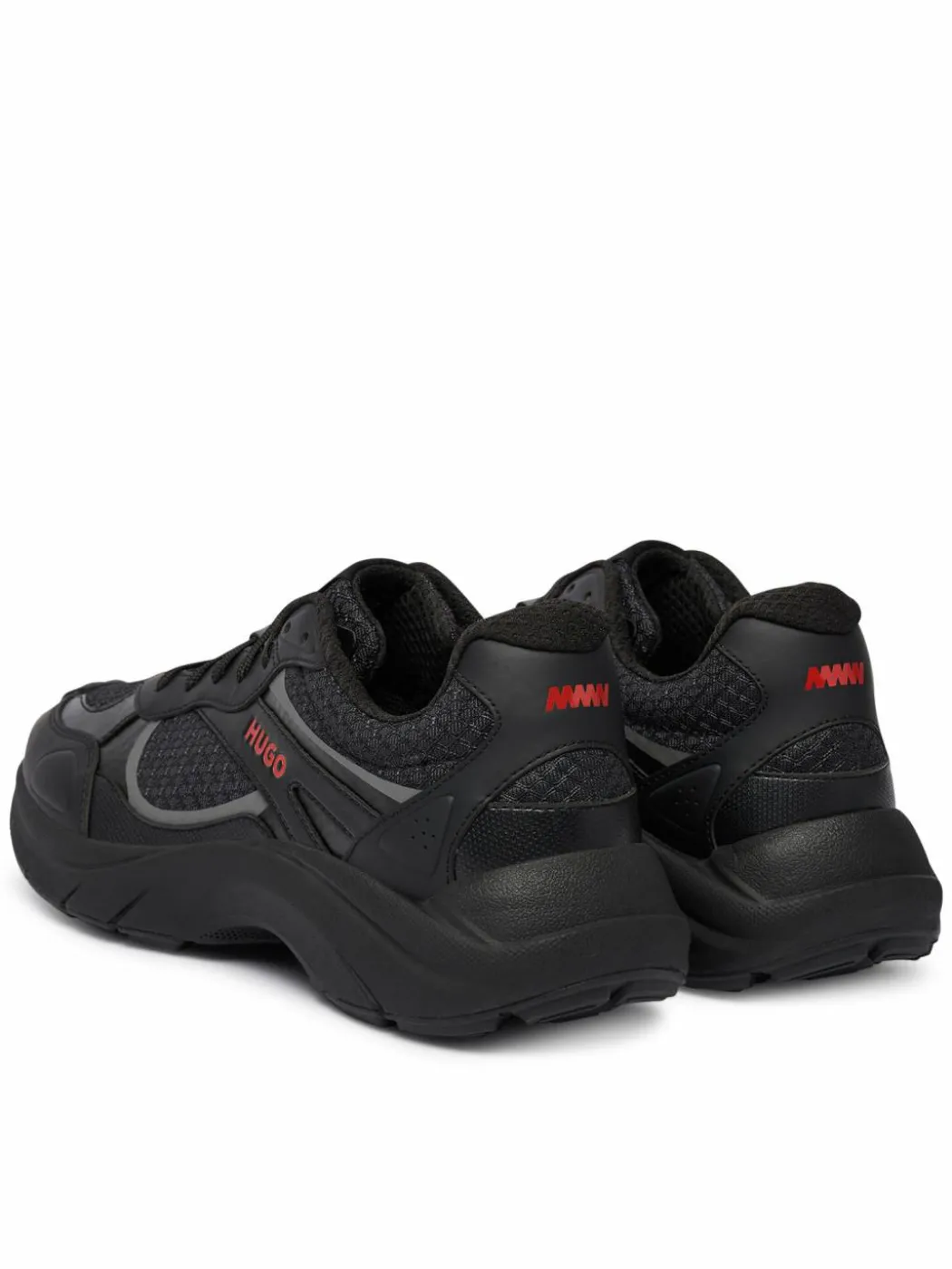 Sneakers GO2 50552508 Nero