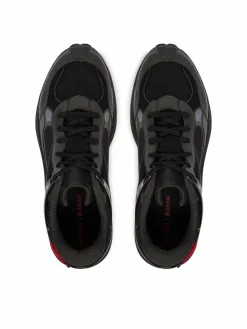 Sneakers GO2 50558041 Nero