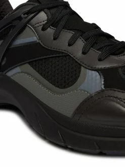 Sneakers GO2 50558041 Nero