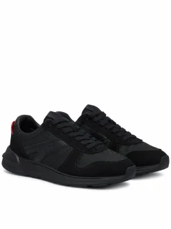 Sneakers GO3 50573615 Nero