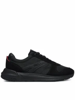 Sneakers GO3 50573615 Nero