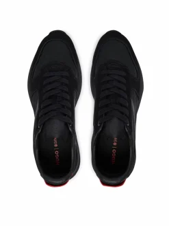 Sneakers GO3 50573615 Nero