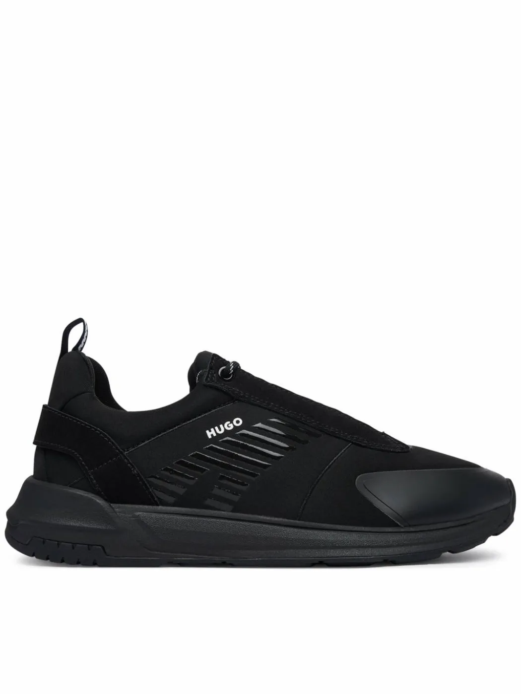 Sneakers GO3 50573769 Nero