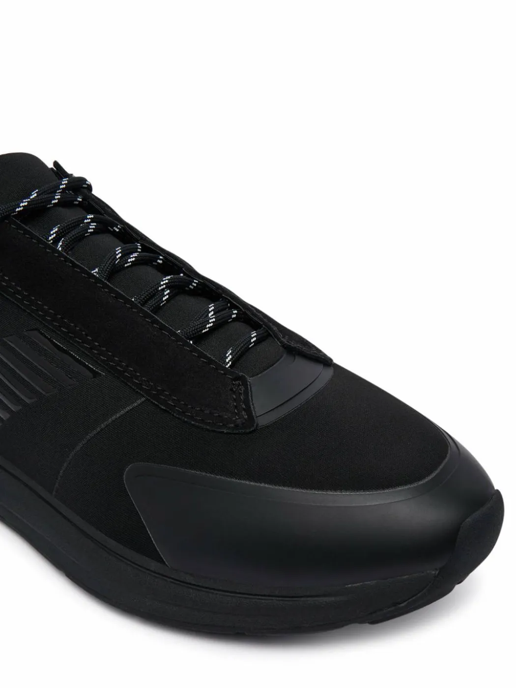 Sneakers GO3 50573769 Nero