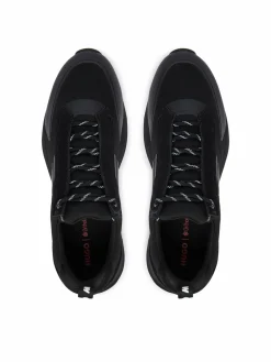 Sneakers GO3 50573769 Nero