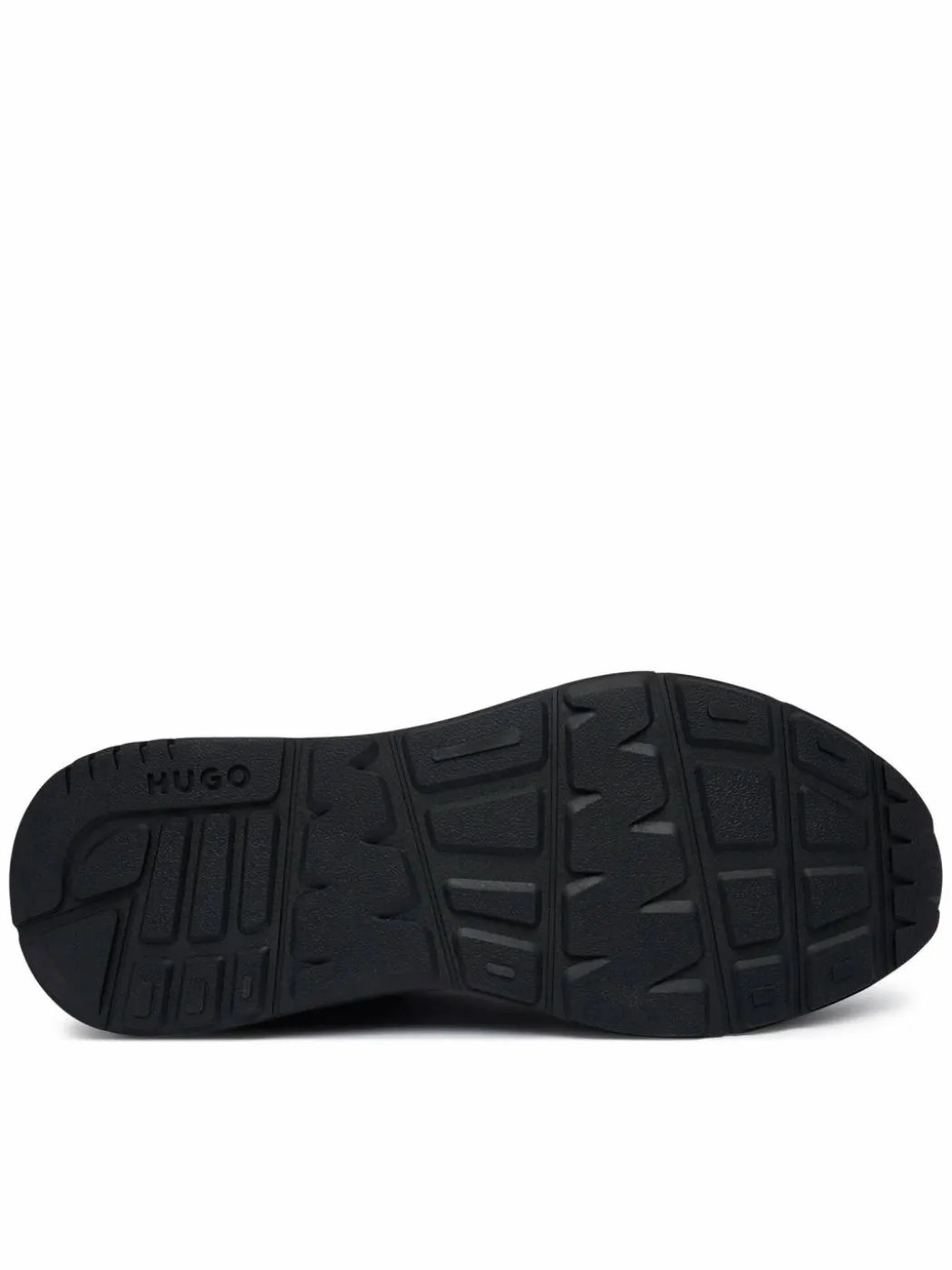 Sneakers GO3 50573769 Nero