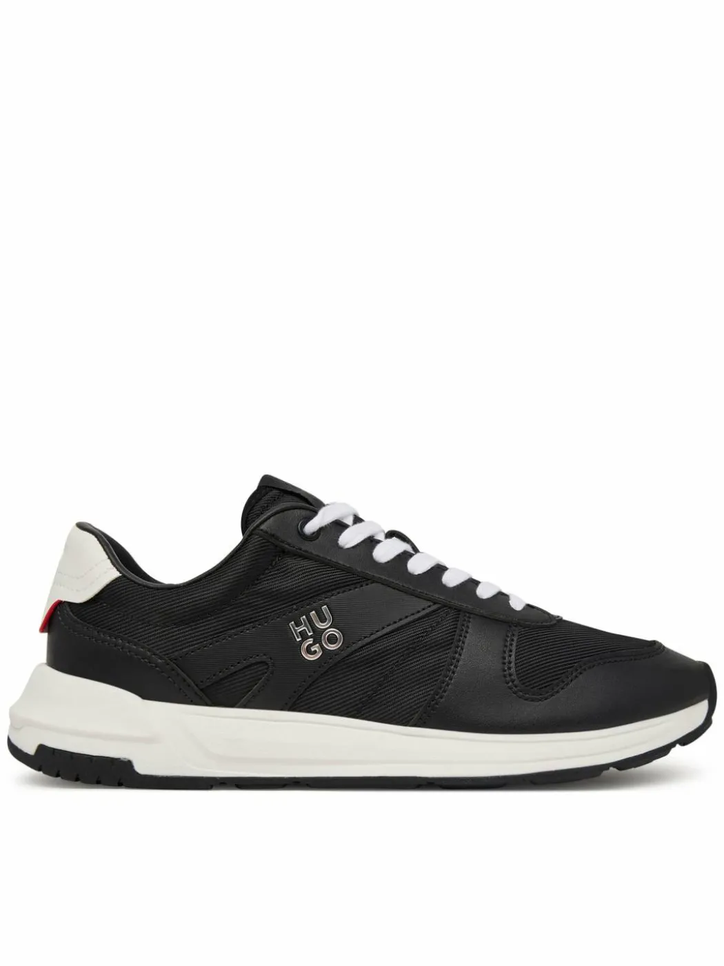 Sneakers GO3 50573770 Nero