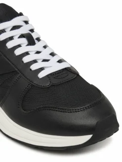 Sneakers GO3 50573770 Nero
