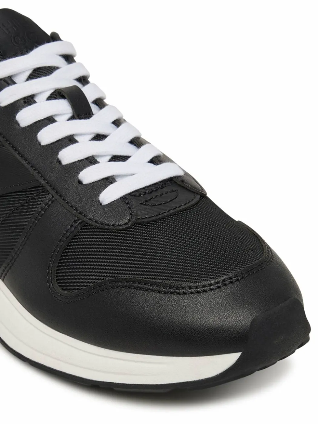 Sneakers GO3 50573770 Nero