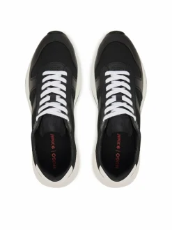 Sneakers GO3 50573770 Nero