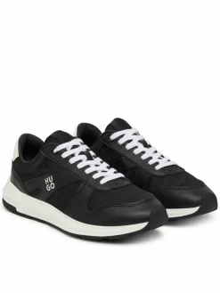 Sneakers GO3 50573770 Nero