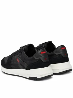 Sneakers GO3 50573605 Nero