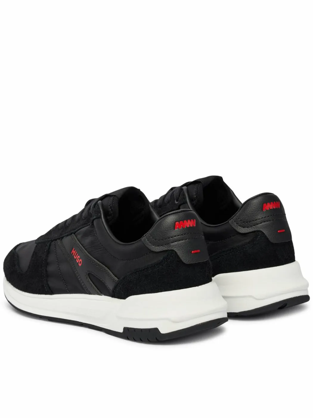Sneakers GO3 50573605 Nero