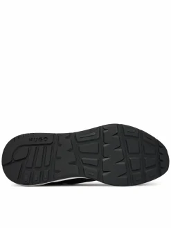 Sneakers GO3 50573605 Nero