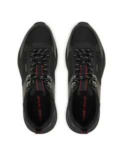 Sneakers GO3 50573782 Nero