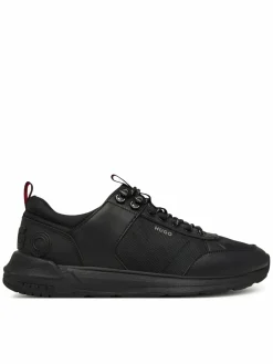Sneakers GO3 50573782 Nero