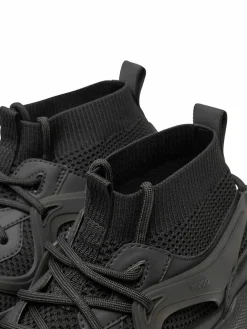 Sneakers Go1st_Tput 50523572 Nero