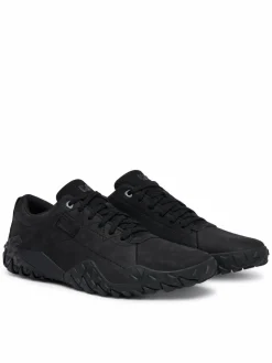 Sneakers Gridlock Lo P726601 Nero
