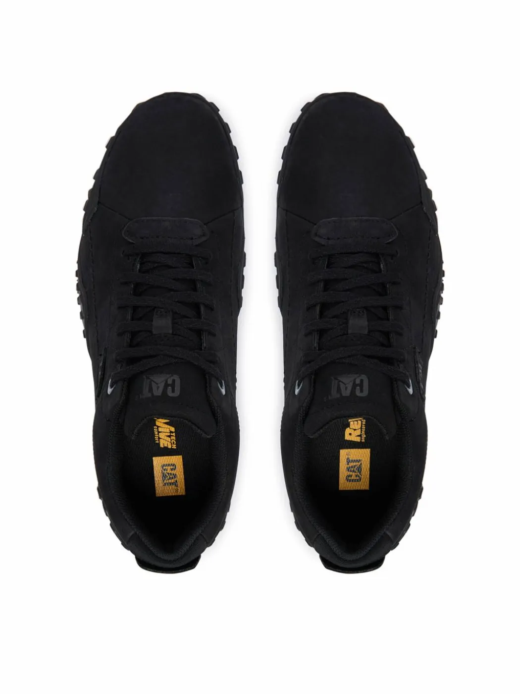 Sneakers Gridlock Lo P726601 Nero