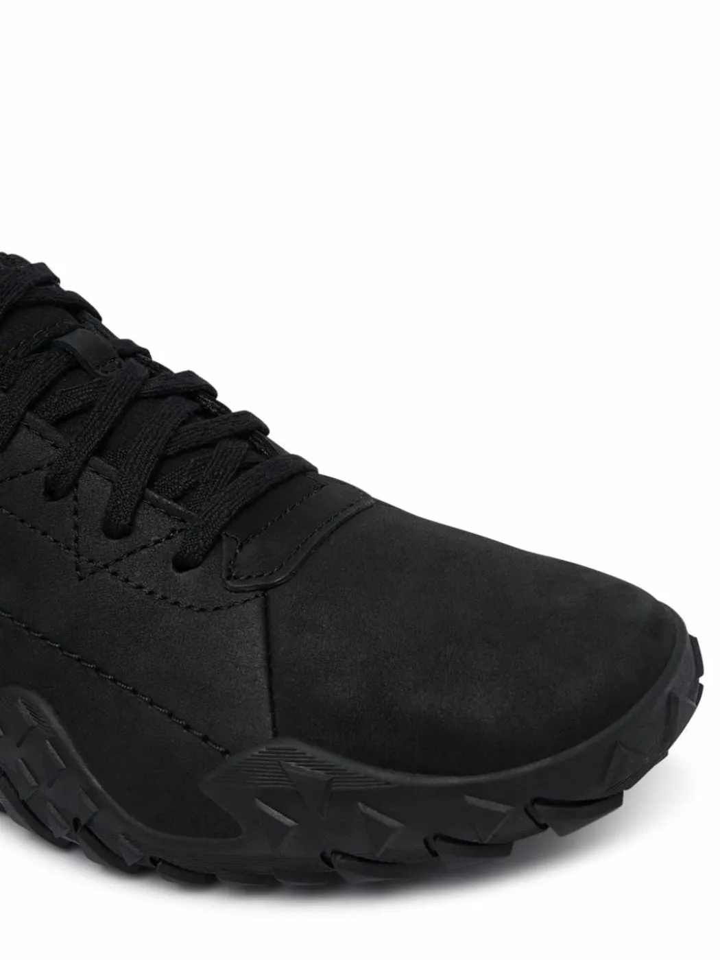 Sneakers Gridlock Lo P726601 Nero