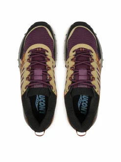 Sneakers Grid Peak S70814 7 Multicolore