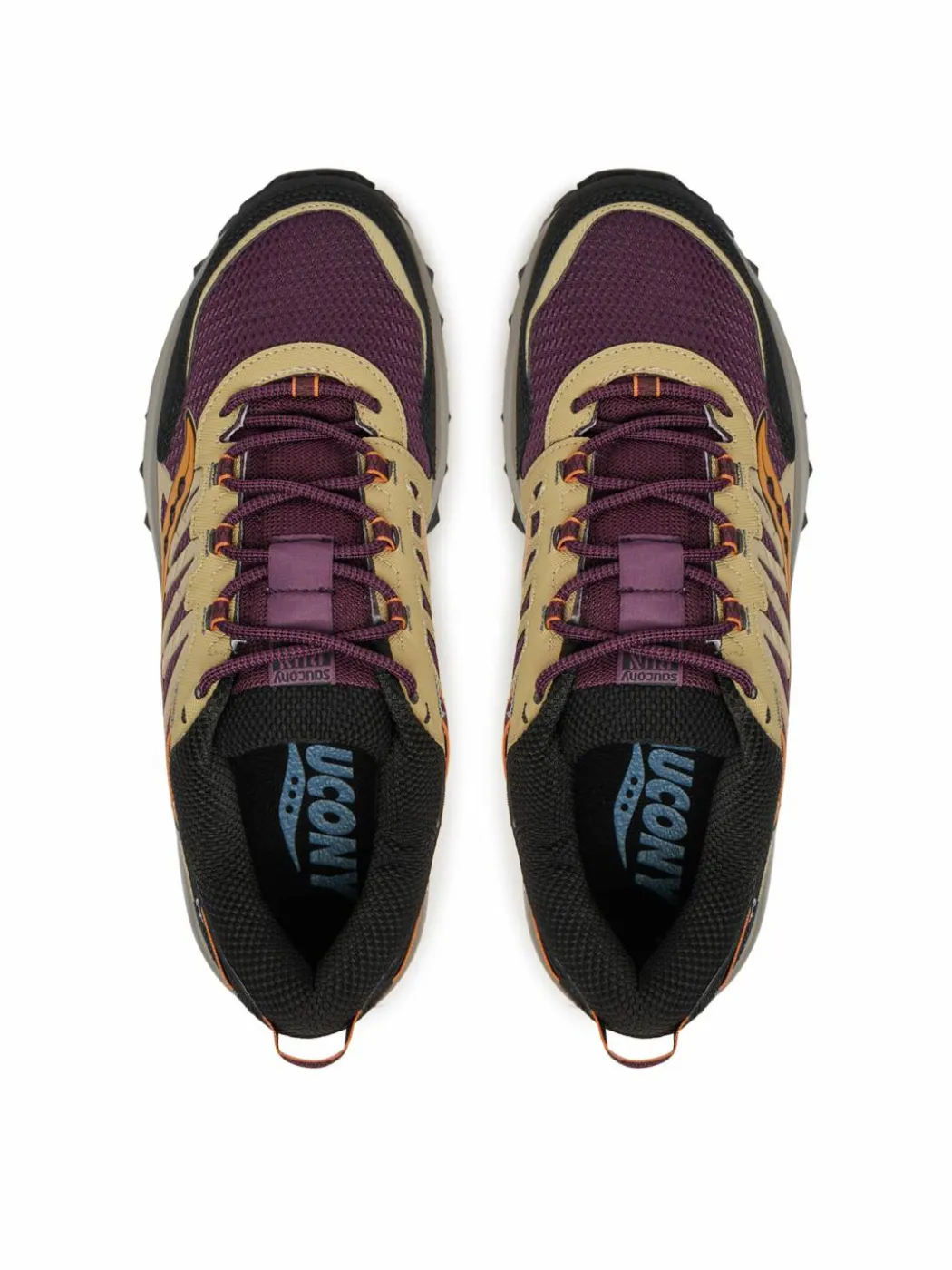 Sneakers Grid Peak S70814 7 Multicolore