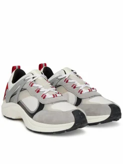 Sneakers 50541703 Grigio