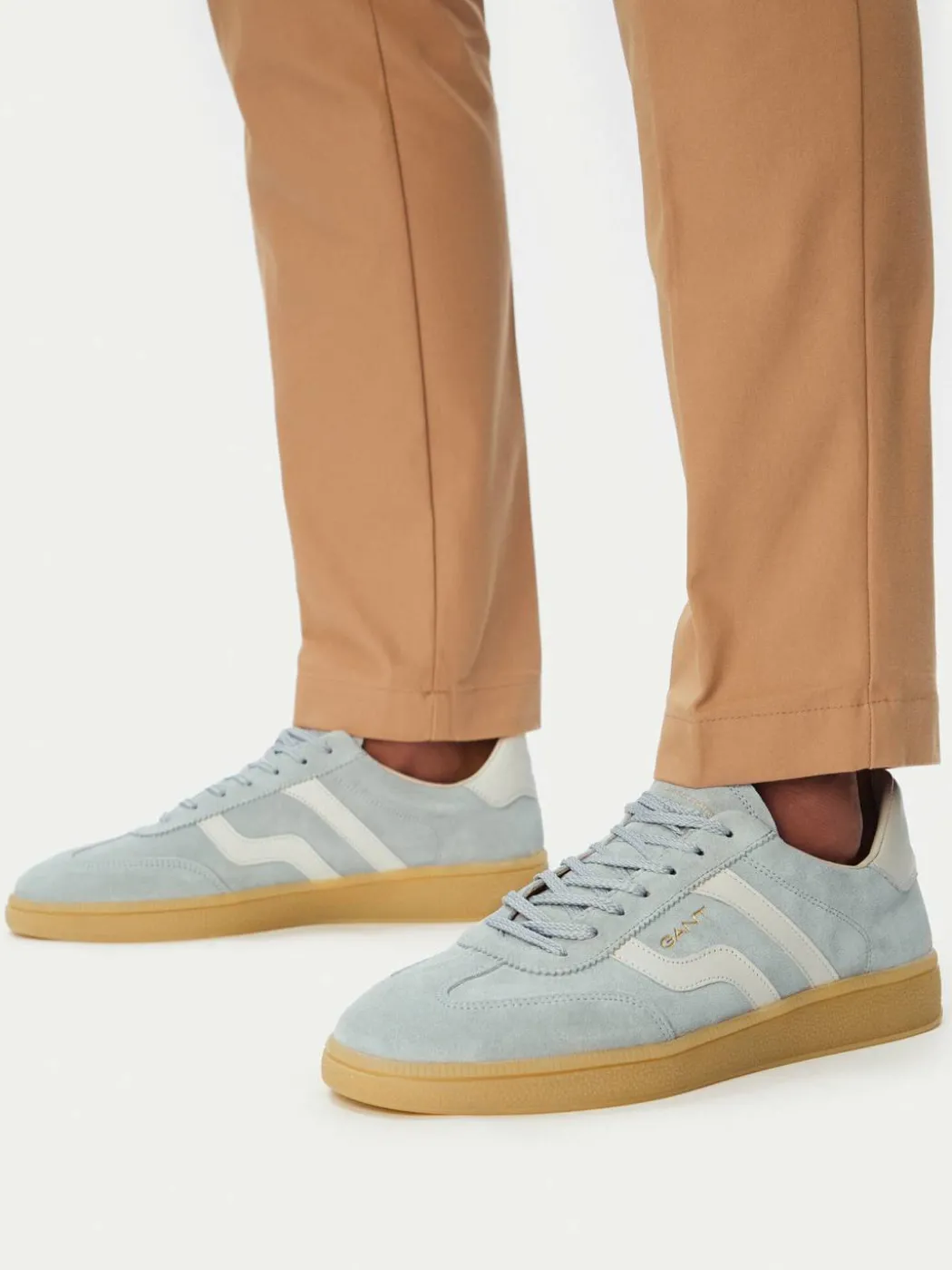 Sneakers 32633206 Grigio