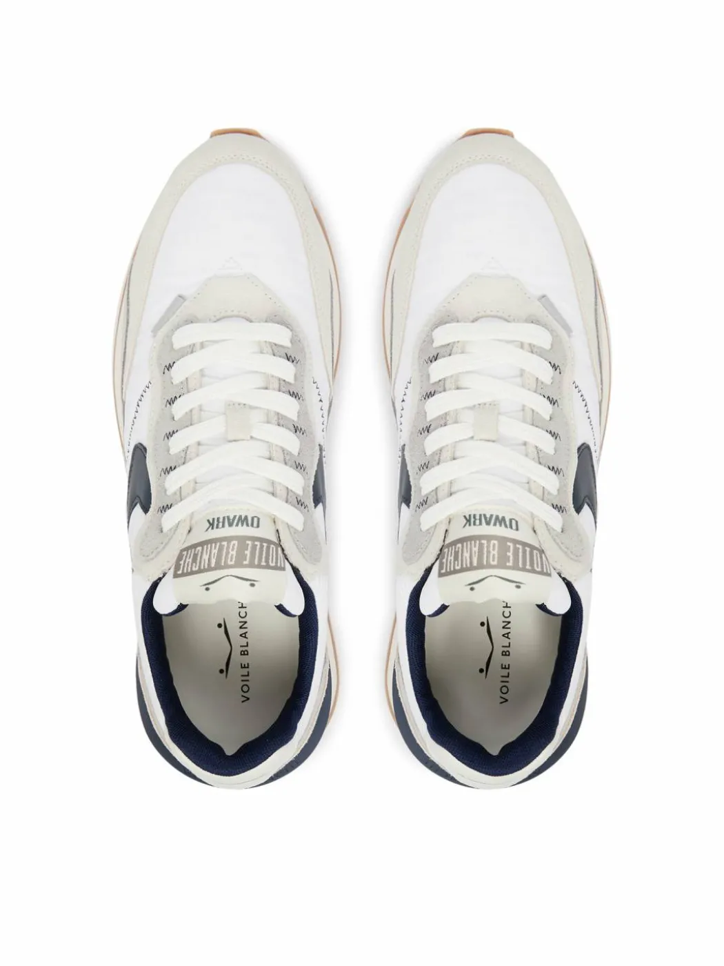 Sneakers 2018344-24 Grigio