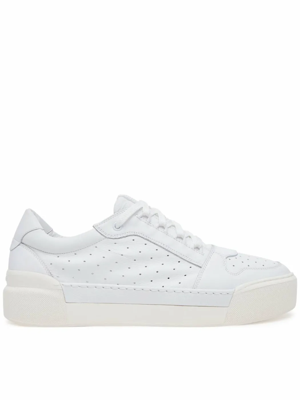 Sneakers 1G8752U V02BQWB015 Argento