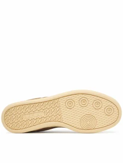Sneakers GWSD8 .000.C000LL Marrone