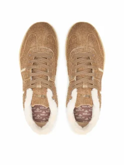 Sneakers GWSD8 .000.C000LL Marrone
