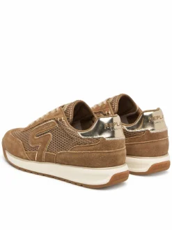 Sneakers GWSIC .000.C0205T Marrone