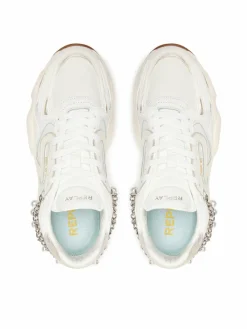 Sneakers GWS9N .000.C000JT Bianco