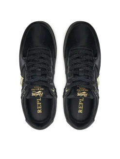 Sneakers GWZ5O .000.C0201S Nero