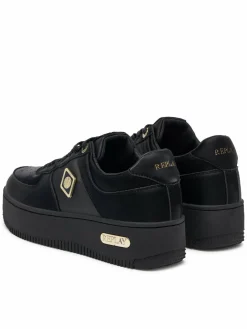 Sneakers GWZ5O .000.C0201S Nero