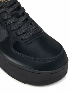Sneakers GWZ5O .000.C0201S Nero