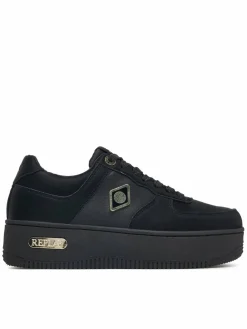 Sneakers GWZ5O .000.C0201S Nero