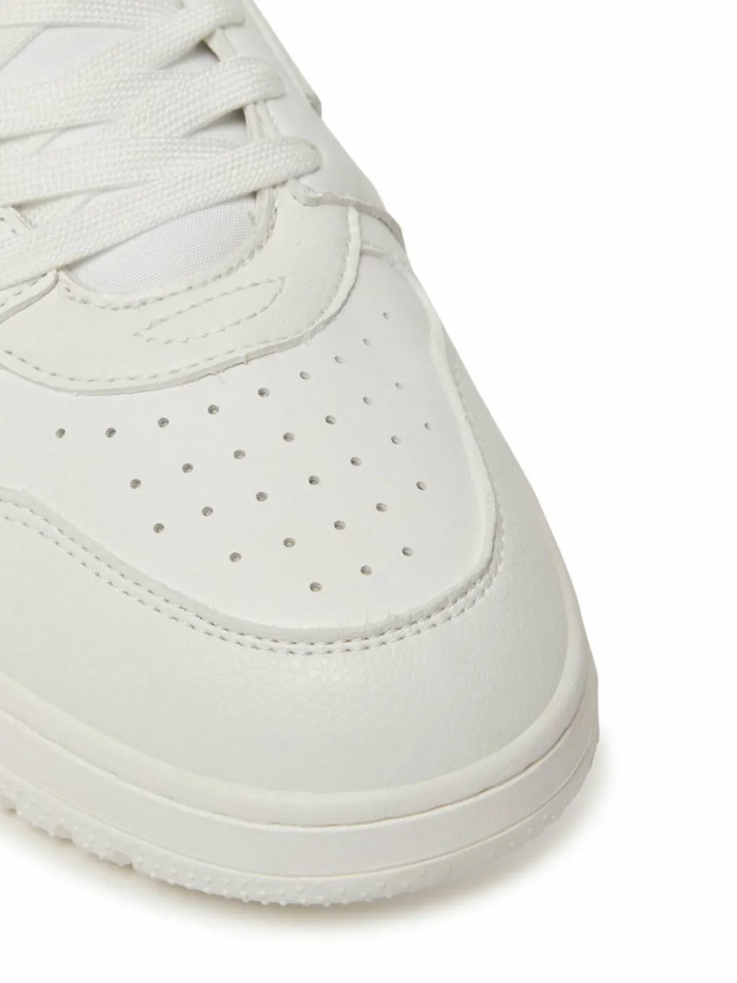 Sneakers Hadrian 50541711 Bianco