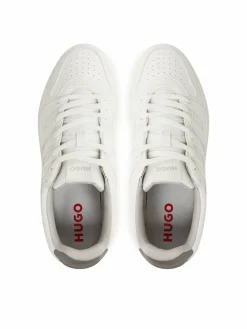 Sneakers Hadrian 50541711 Bianco