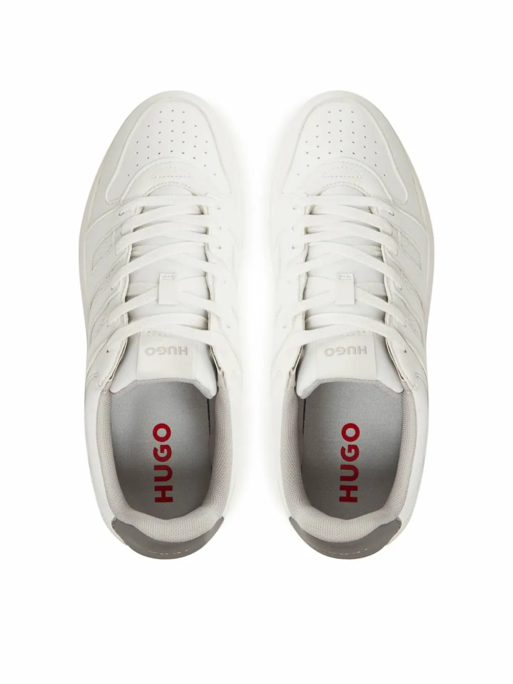 Sneakers Hadrian 50541711 Bianco