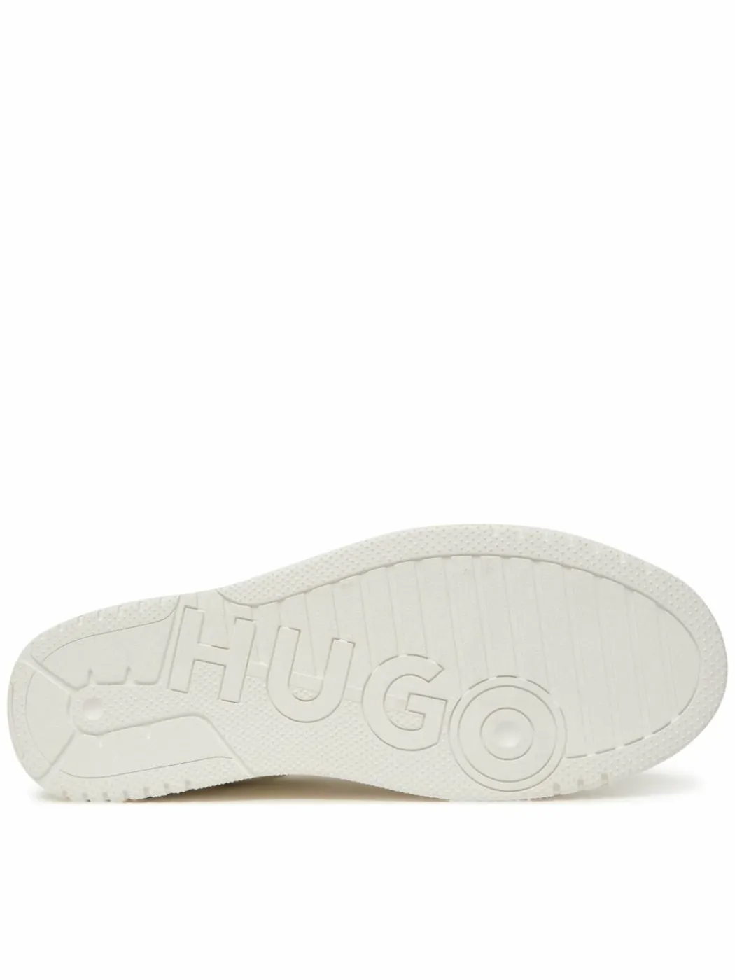 Sneakers Hadrian 50541711 Bianco