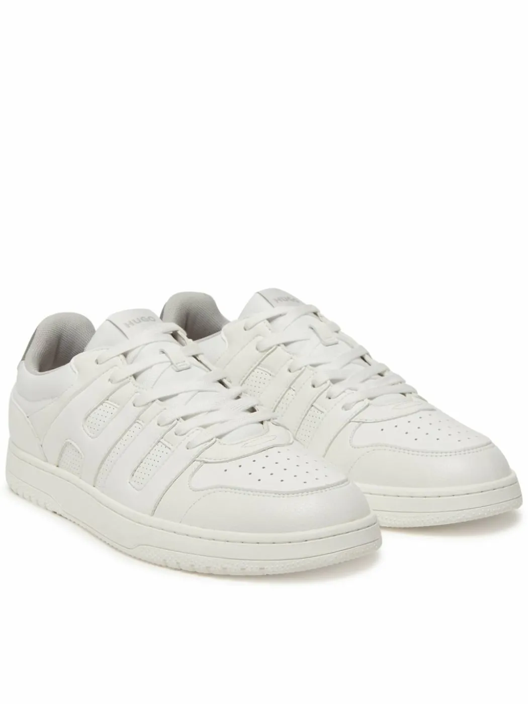 Sneakers Hadrian 50541711 Bianco