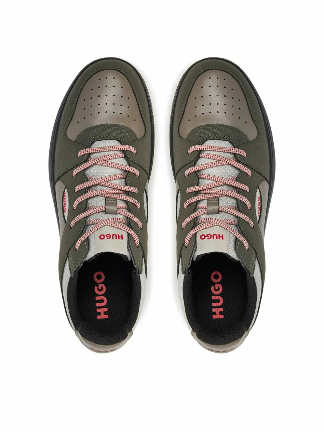 Sneakers Hadrian 50536197 Marrone