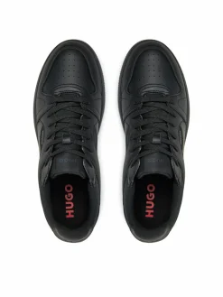 Sneakers Hadrian 50536201 Nero