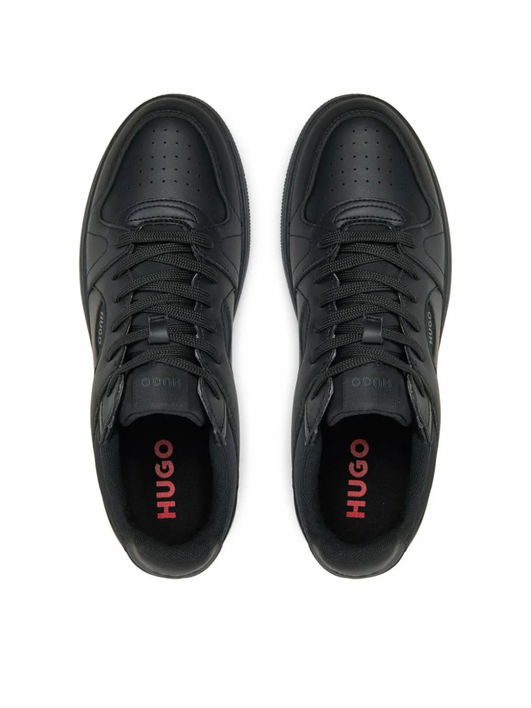 Sneakers Hadrian 50536201 Nero