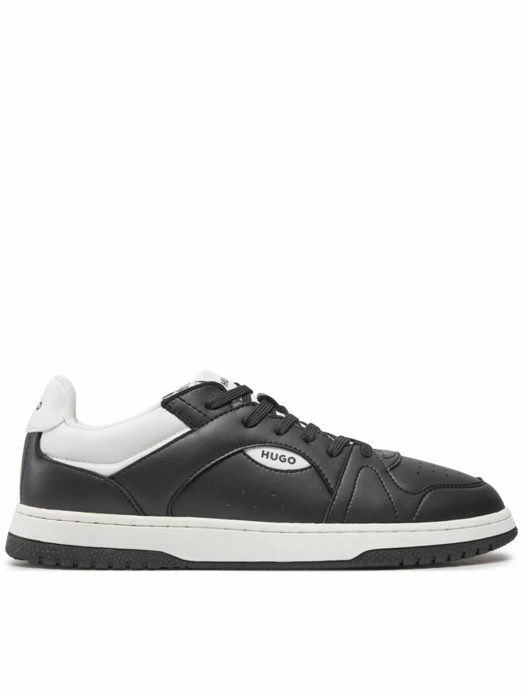 Sneakers Hadrian 50536201 Nero