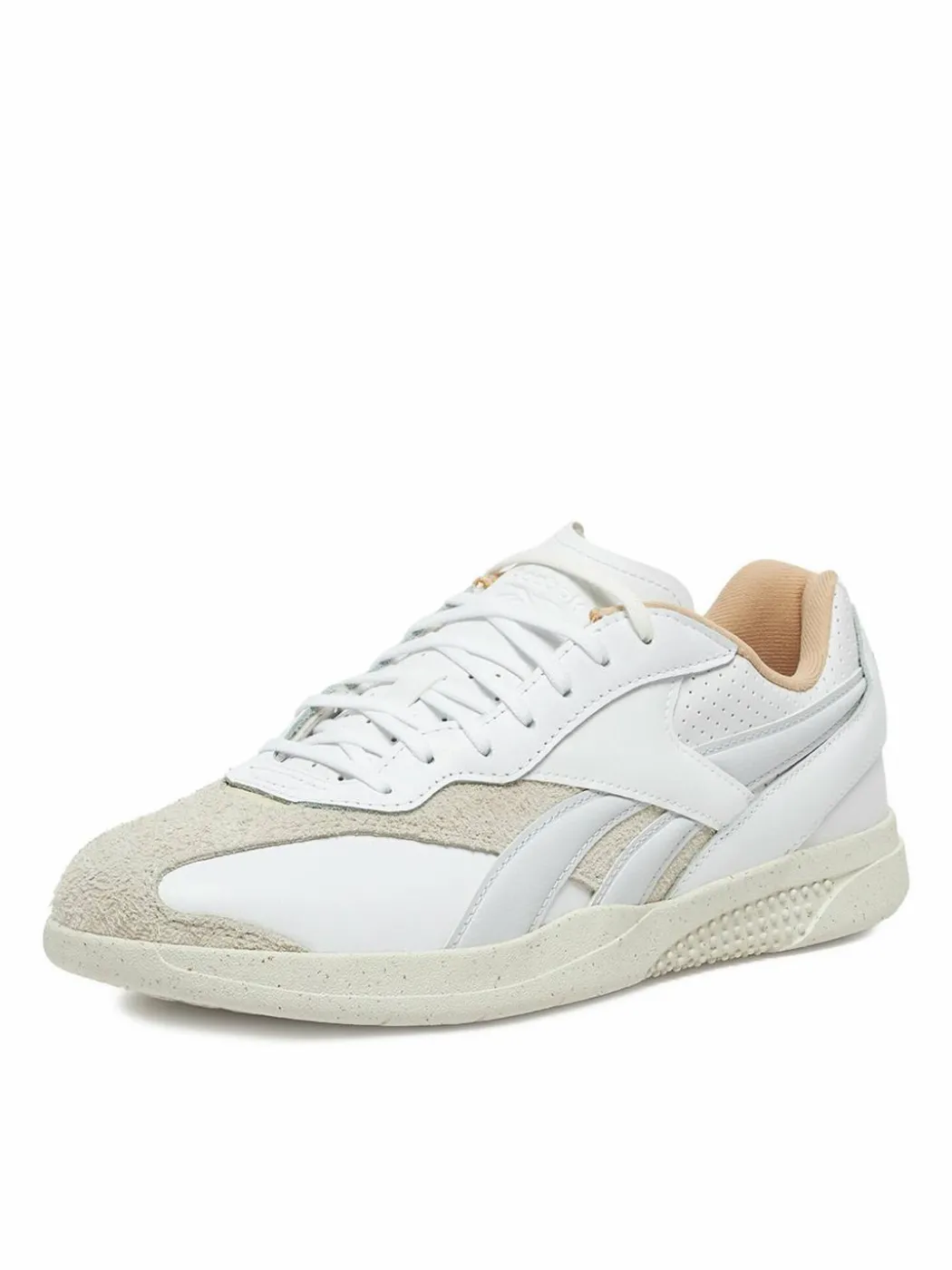 Sneakers HAMMER STREET 100212123 Bianco