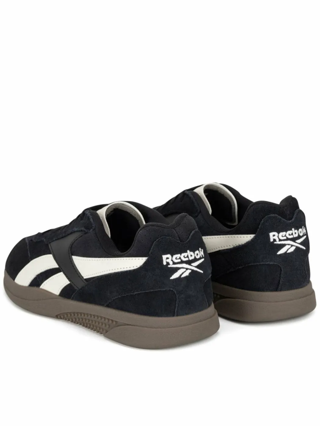 Sneakers HAMMER STREET 100209053 M Nero