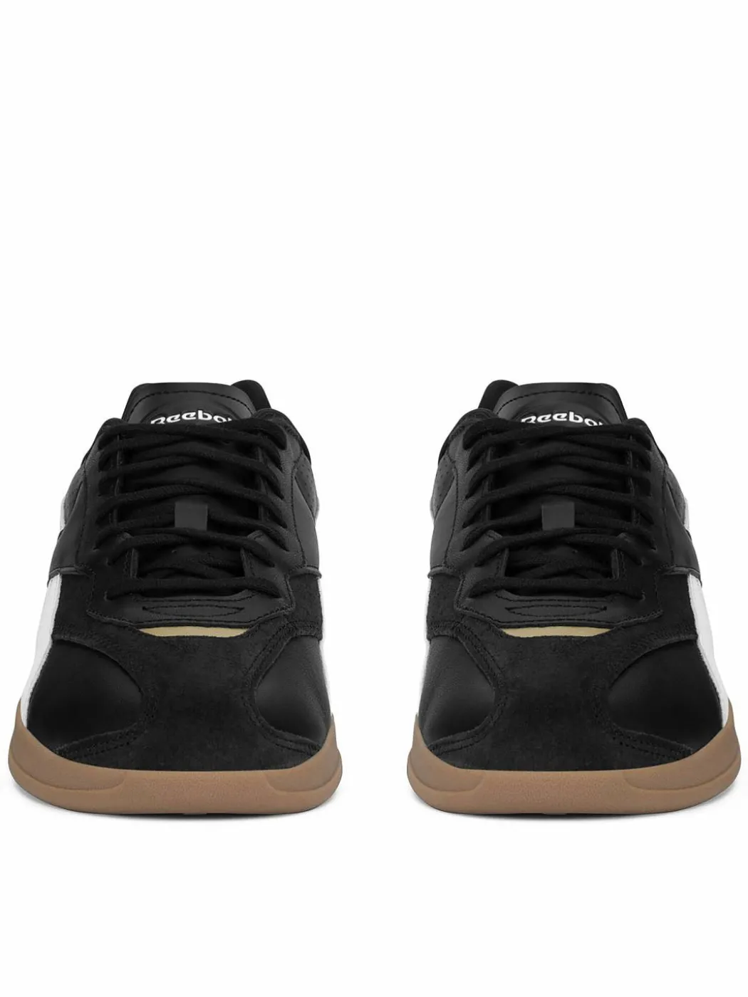 Sneakers Hammer Street 100208324 Nero